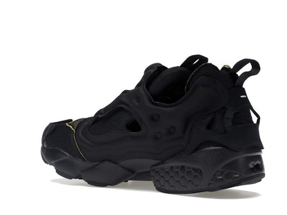 Reebok Instapump Fury Maison Margiela Memory Of Black