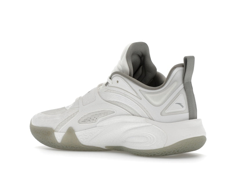 Anta Kai 1 Triple White