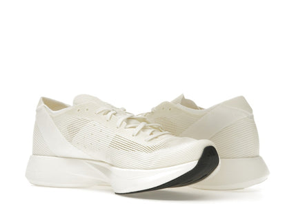 adidas Y-3 Takumi Sen 10 Off White Core Black