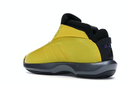 adidas Crazy 1 Sunshine (2013)