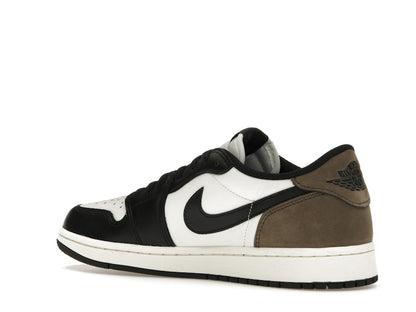 Jordan 1 Retro Low OG Mocha