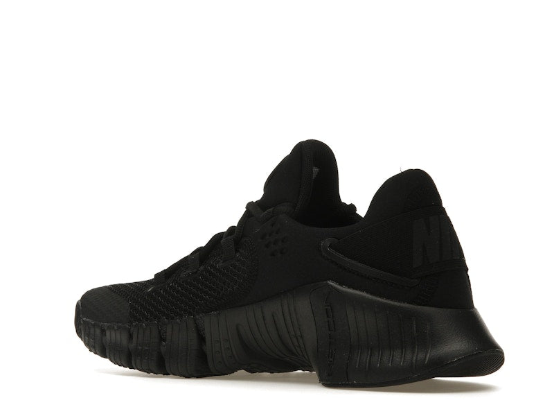 Nike Free Metcon 4 Black