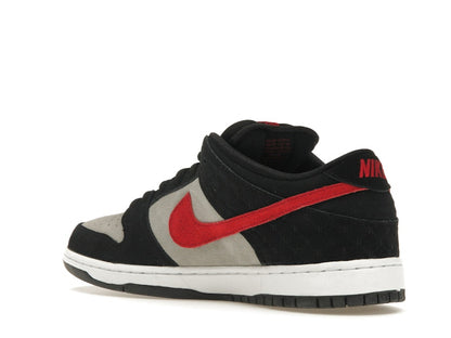 Nike SB Dunk Low Primative Paul Rodriguez
