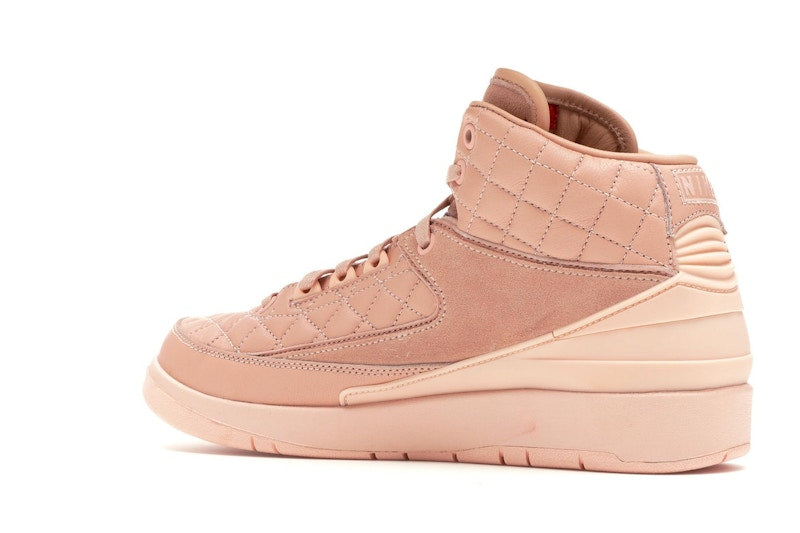 Jordan 2 Retro Just Don Arctic Orange (GS)