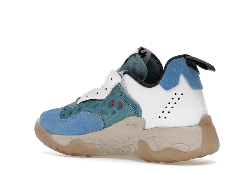 Jordan Delta 2 Cerulean Blue