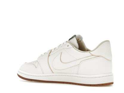 Jordan 1 Retro Low '85 Wings White