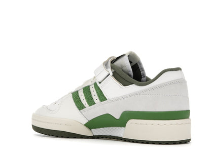 adidas Forum 84 Low Crew Green