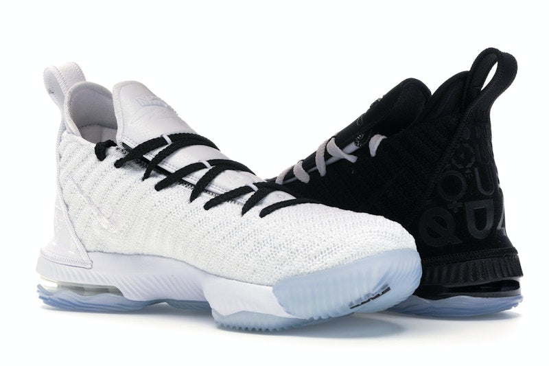 Nike LeBron 16 Equality (2019) (GS)