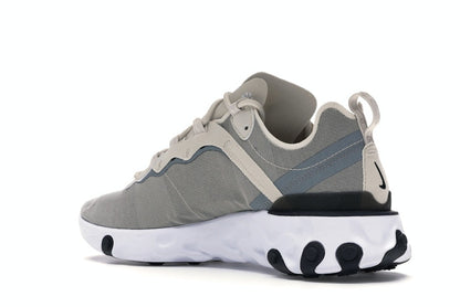 Nike React Element 55 Light Orewood Brown