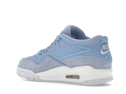 Jordan 4 RM Aluminum White (Women's)