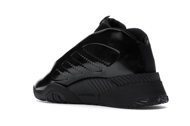 adidas AW Turnout Bball Alexander Wang Triple Black