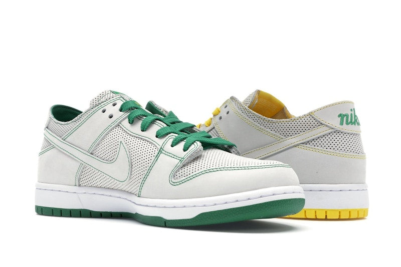 Nike SB Dunk Low Decon Ishod Wair Mismatch