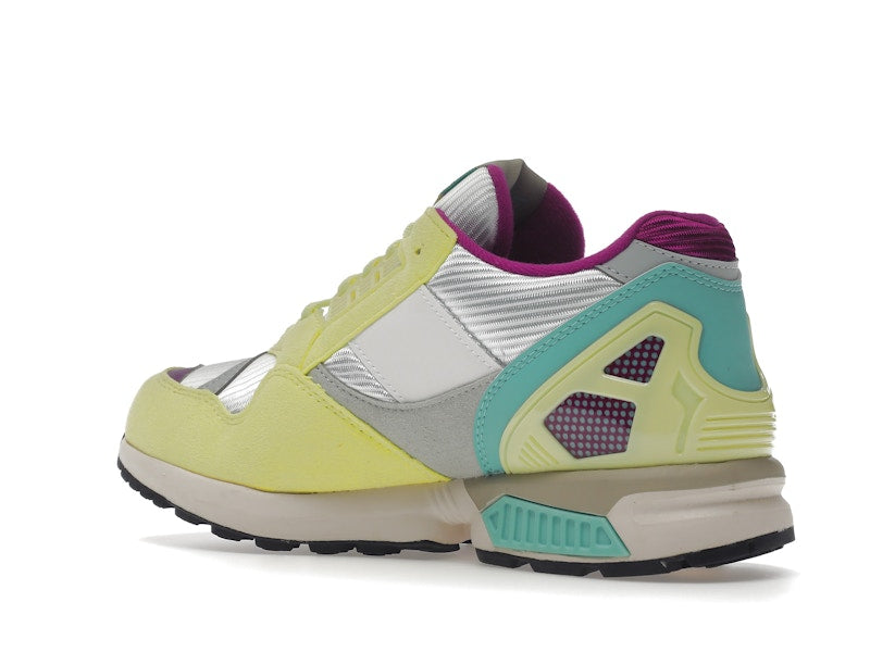 adidas ZX 9000 Pulse Yellow