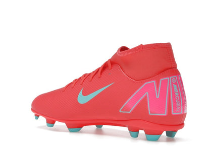 Nike Mercurial Superfly 10 Club MG Mad Energy Pack