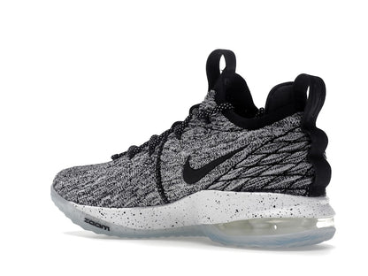 Nike LeBron 15 Low Ashes