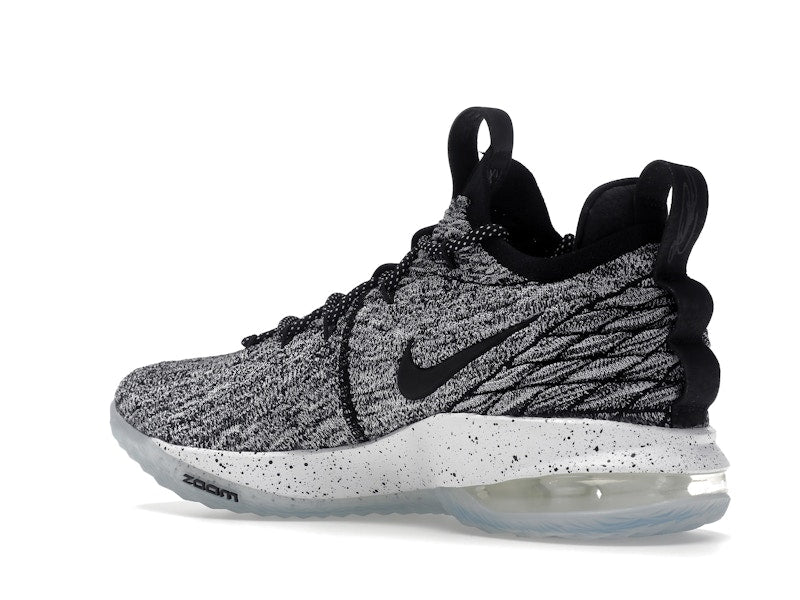 Nike LeBron 15 Low Ashes