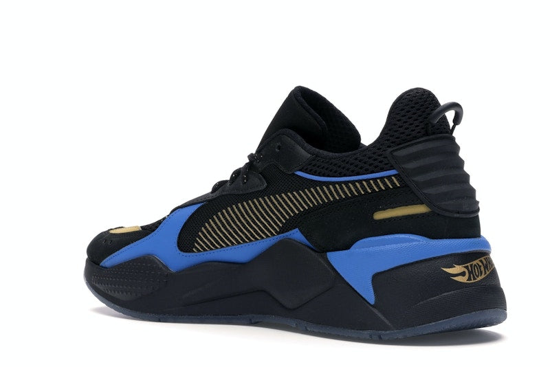 Puma RS-X Toys Hot Wheels Bone Shaker