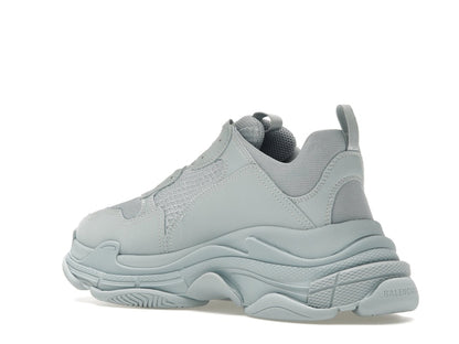 Balenciaga Triple S Pale Blue