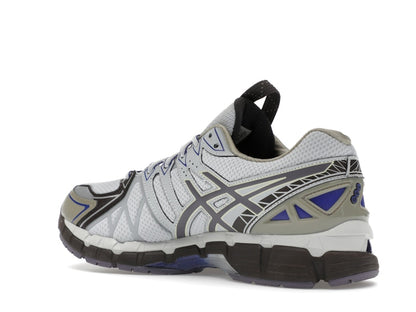 ASICS UB10-S Gel-Kayano 20 Kiko Kostadinov Glacier Lavender Grey