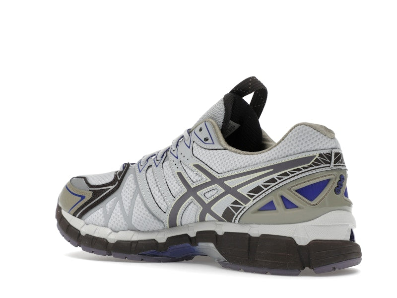 ASICS UB10-S Gel-Kayano 20 Kiko Kostadinov Glacier Lavender Grey