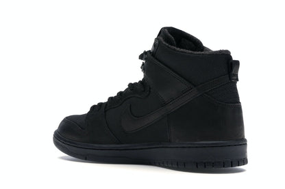 Nike SB Dunk High Bota