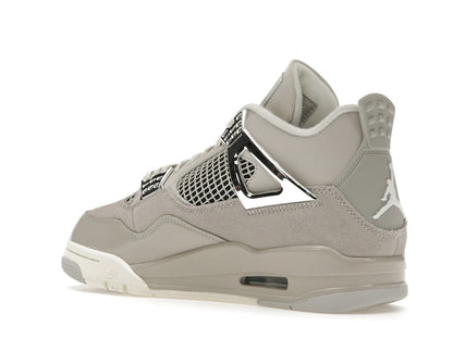 Jordan 4 Retro Frozen Moments (Women's)