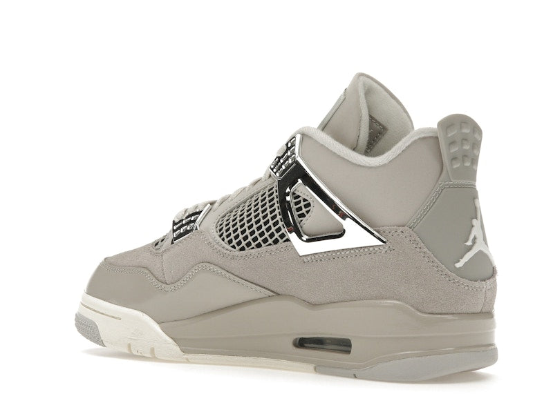 Jordan 4 Retro Frozen Moments (Women's)