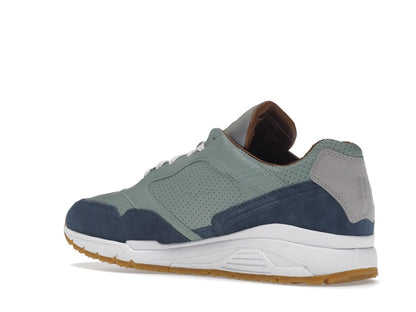 KangaROOS Ultimate Sneakerness Green Bridges
