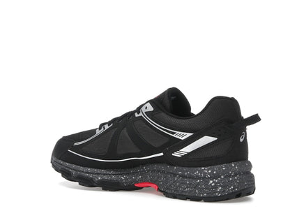 ASICS Gel-Venture 6 Obsidian Grey Black