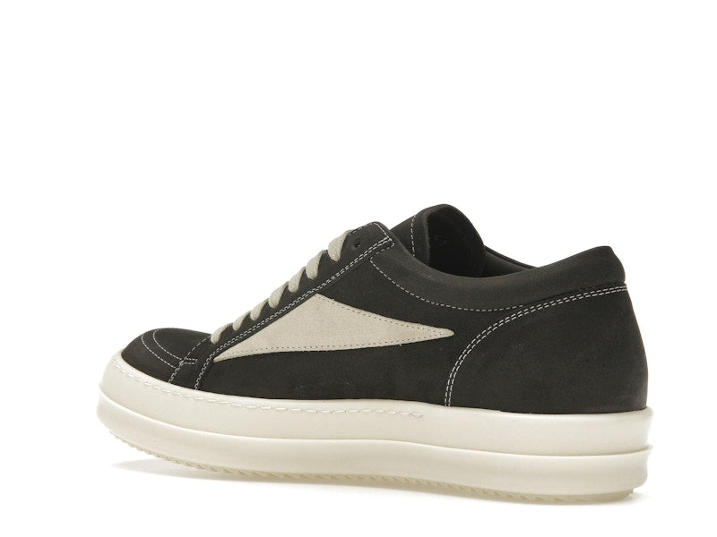 Rick Owens Porterville Vintage Low Dark Dust