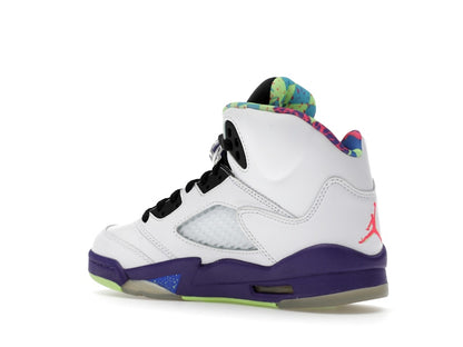 Jordan 5 Retro Alternate Bel-Air (GS)