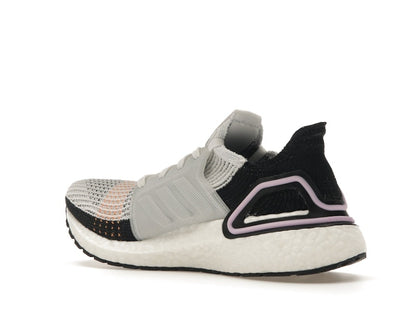 adidas Ultra Boost 19 Crystal White (Women's)