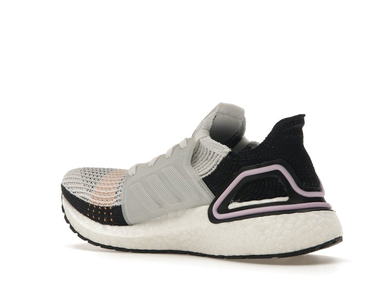 adidas Ultra Boost 19 Crystal White (Women's)