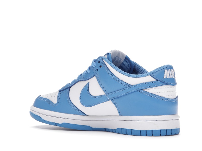 Nike Dunk Low UNC (GS)
