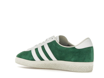 adidas Gazelle SPZL Dark Green White