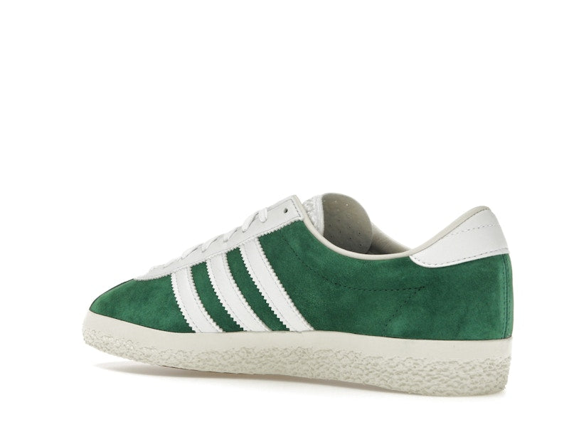 adidas Gazelle SPZL Dark Green White