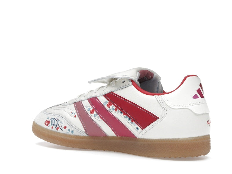 adidas Predator Freestyle Indoor Diana Al Shammari The Football Gal