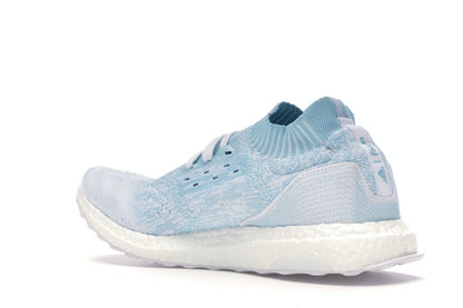 adidas Ultra Boost Uncaged Parley Coral Bleaching