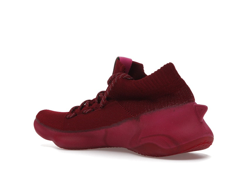 adidas Humanrace Sičhona Burgundy