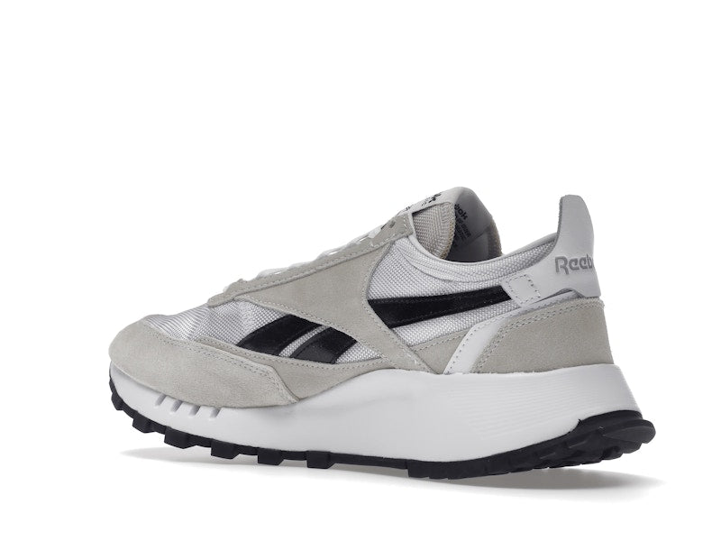 Reebok Classic Leather Legacy White Black