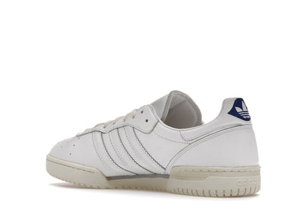 adidas Burnden SPZL White Polar Blue