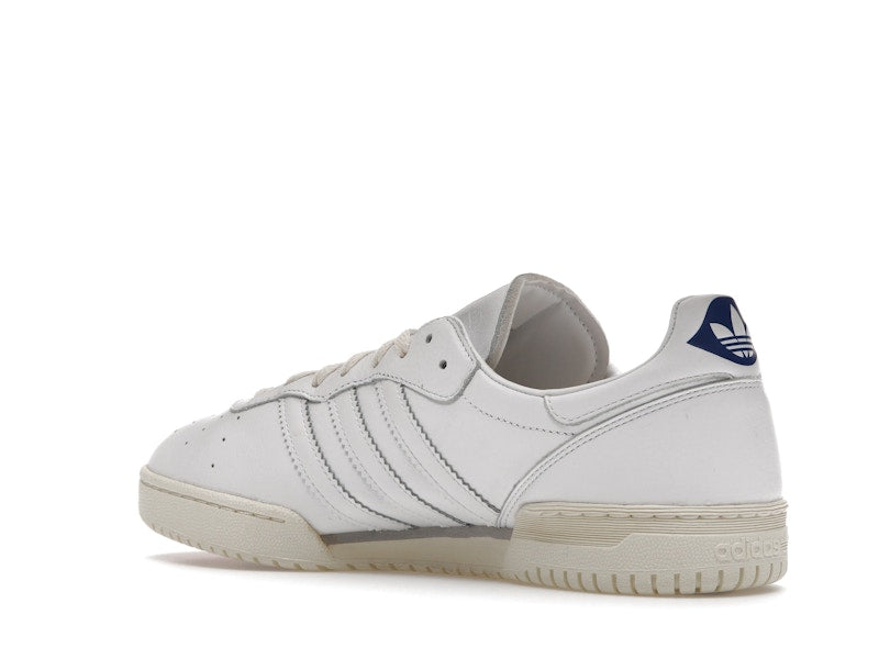 adidas Burnden SPZL White Polar Blue