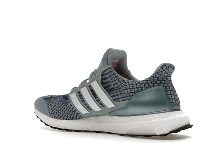 adidas Ultra Boost 5.0 DNA Magic Grey Shadow Navy