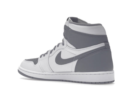 Jordan 1 Retro High OG Stealth