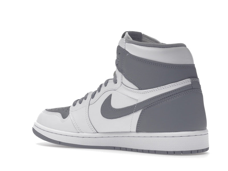 Jordan 1 Retro High OG Stealth
