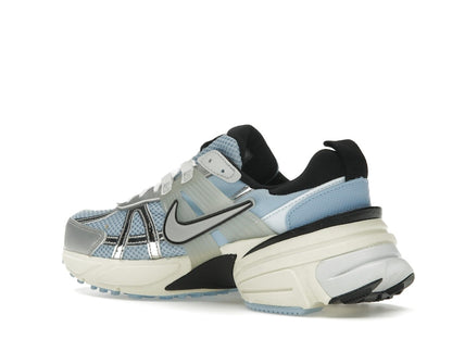 Nike V2K Run Psychic Blue (Women's)