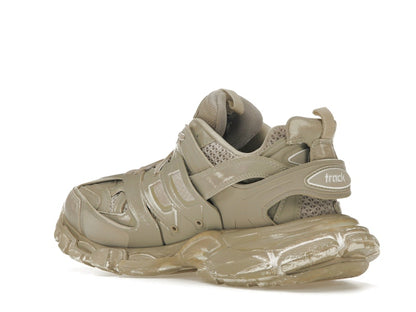 Balenciaga Track Faded Beige