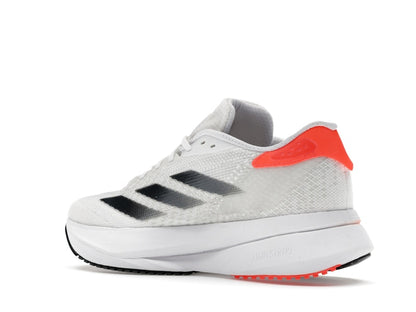 adidas Adizero Sl2 Cloud White Core Black Orange