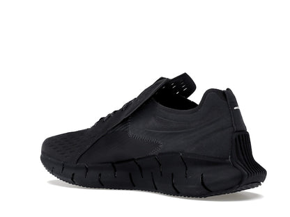 Reebok Zig 3D Storm Maison Margiela Memory Of Black