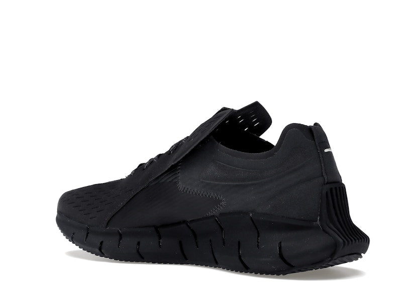 Reebok Zig 3D Storm Maison Margiela Memory Of Black